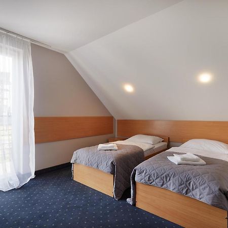Hotel Wena Kielce Exterior photo