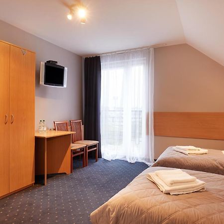 Hotel Wena Kielce Exterior photo